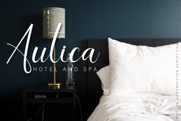 Crumello Font Poster 4