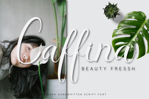Crumello Font Poster 5