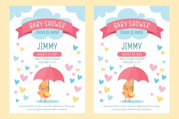 Cutefly Font Poster 4