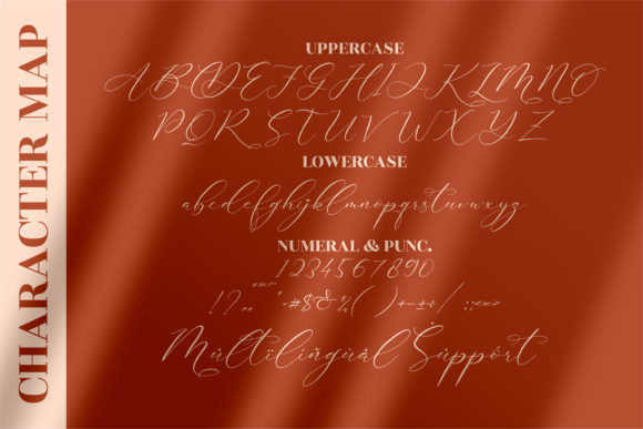 Dandelion Sweety Font Poster 10