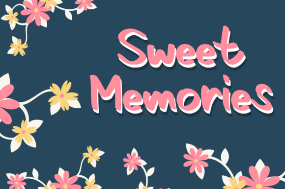 Danila Font Poster 4