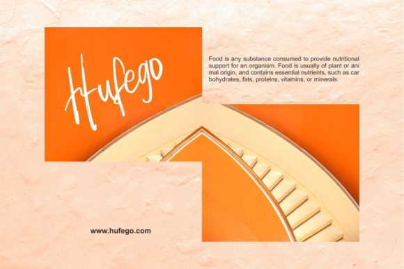 Desick Font Poster 3