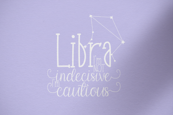 Diplomatic Libra Duo Font Poster 8