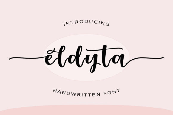 Eldyta Font