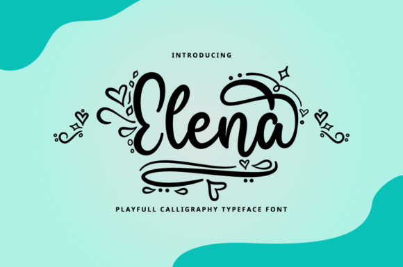 Elena Font