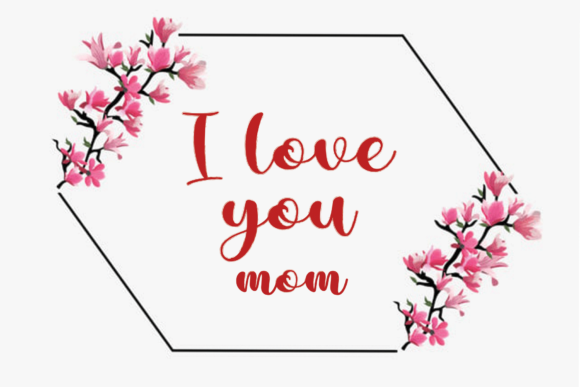 Endah Font Poster 6