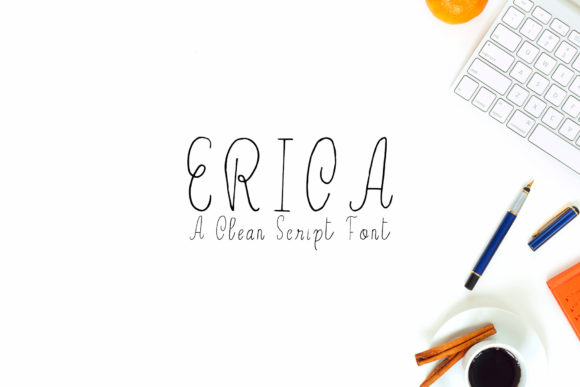Erica Font