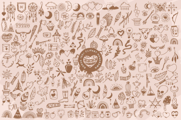 Friendship Font Poster 6