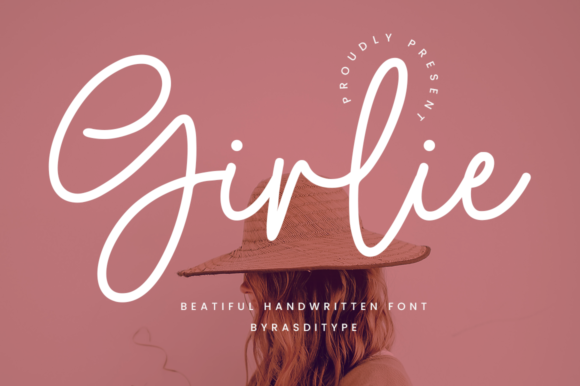 Girlie Font