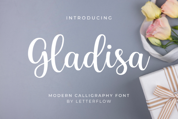 Gladisa Font