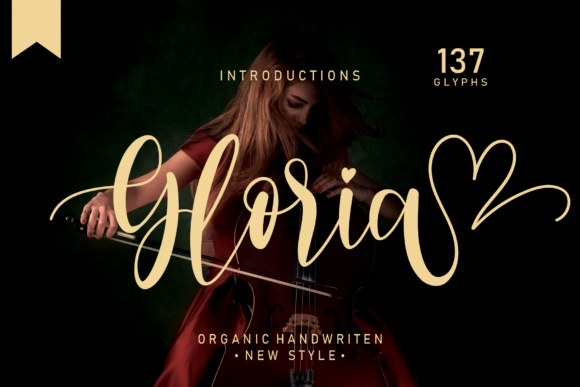 Gloria Font