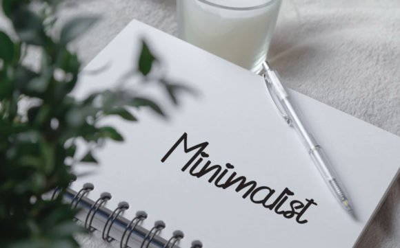Handmade Font Poster 2