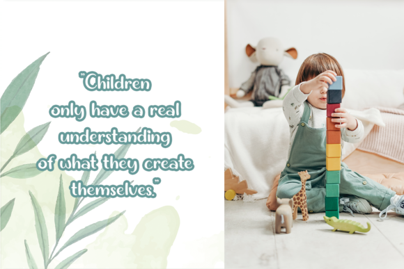 Handwritten Story Font Poster 2
