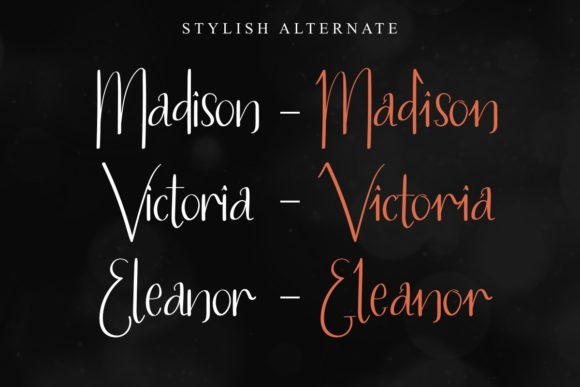 Hanry Potter Font Poster 8