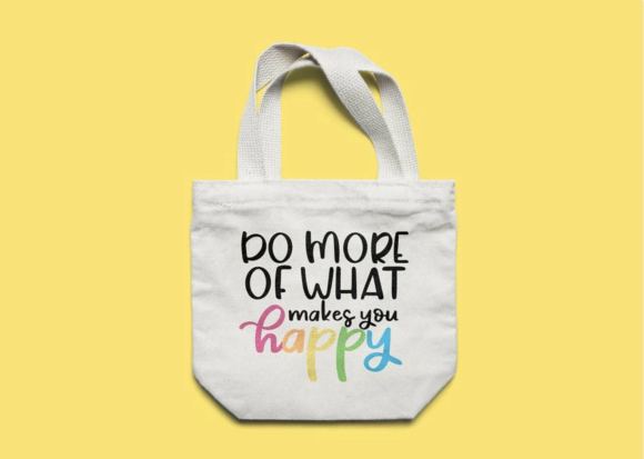 Happy Hour Font Poster 4