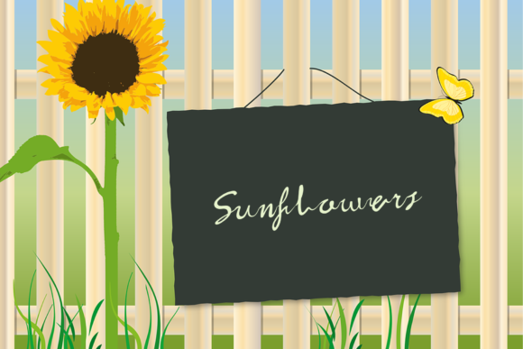 Happy Weekend Font Poster 5