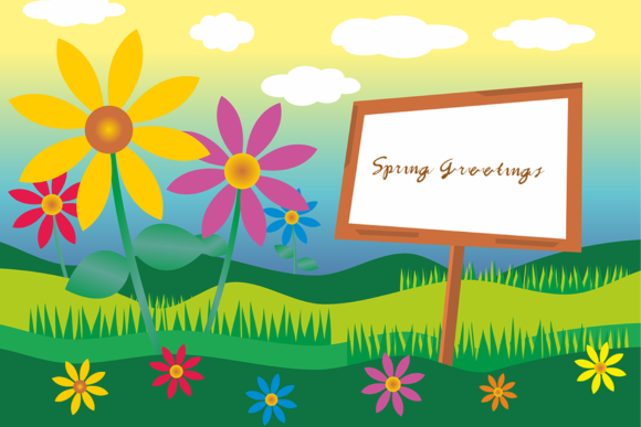 Happy Weekend Font Poster 6