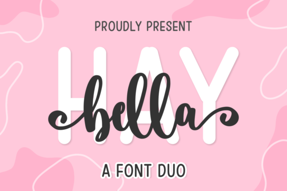 Hay Bella Font