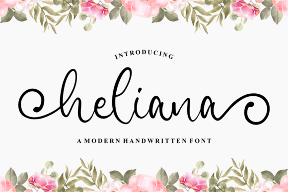 Heliana Font