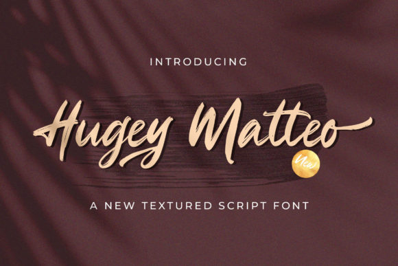 Higuey Matteo Font