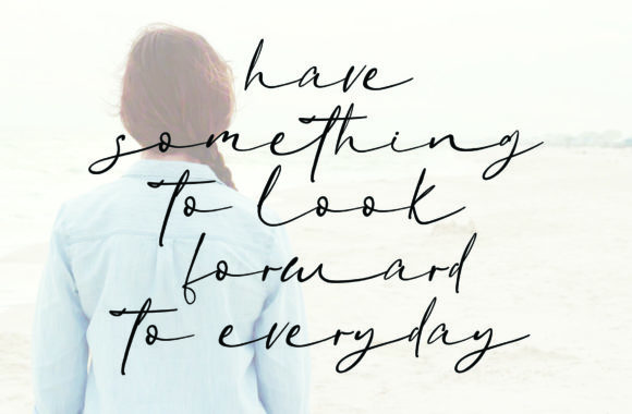 Home Culture Font Poster 5