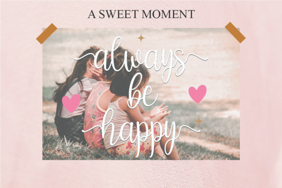 Humanitty Font Poster 2