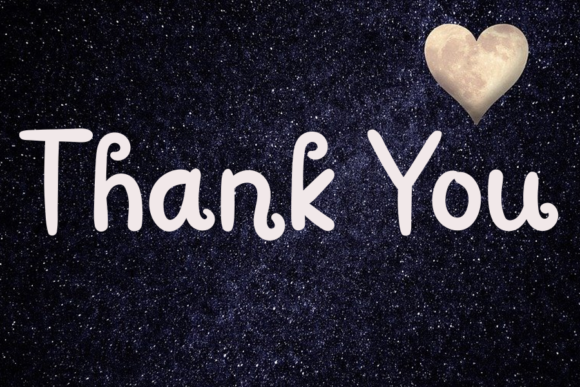 I Miss You Font Poster 5