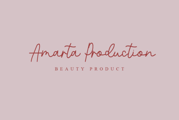 Jannah Font Poster 4