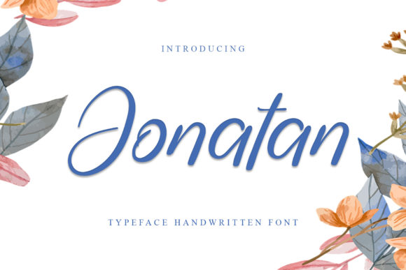 Jonatan Font