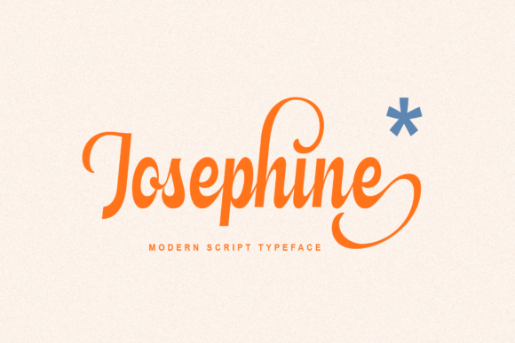 Josephine Font