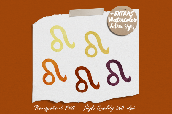 Joyous Leo Font Poster 3