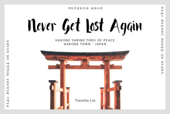 Kaizoku Font Poster 4