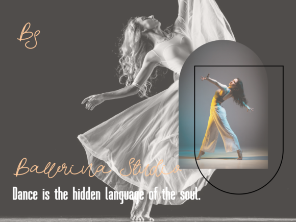 Killara Rowanda Font Poster 6