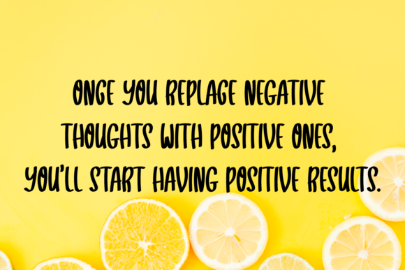 Lemonade Milk Font Poster 2