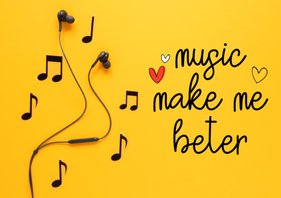 Love Full Song Font Poster 6