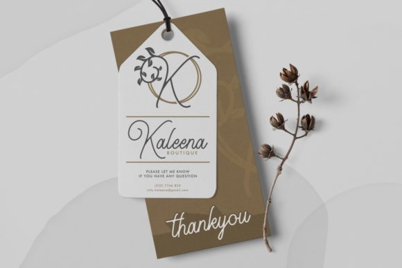 Loveliness Font Poster 2
