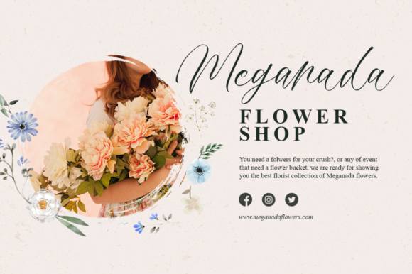 Magelista Font Poster 6