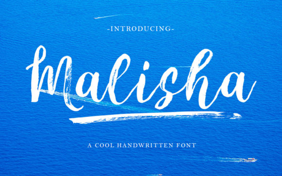Malisha Font