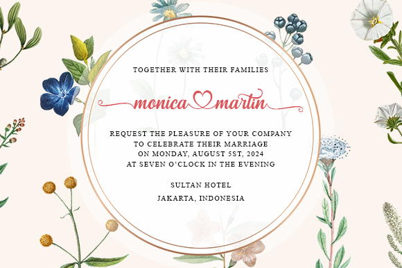 Mama Mimi Font Poster 2