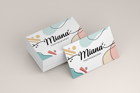 Mama Mimi Font Poster 6