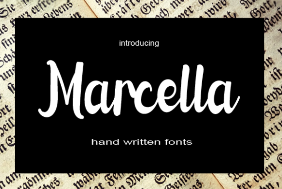 Marcella Font