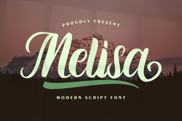 Melisa Font