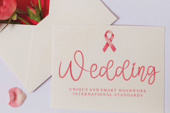 Melody Vintage Font Poster 5