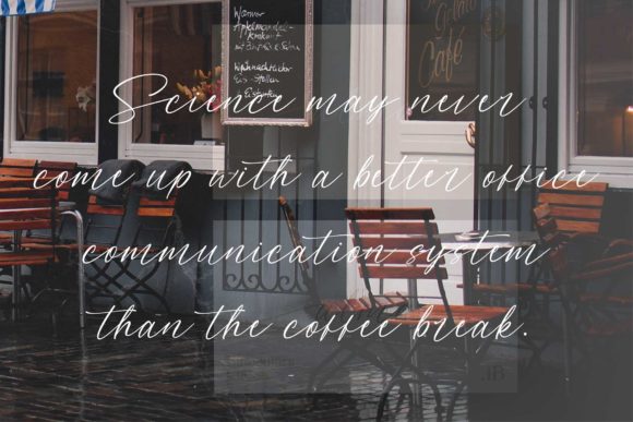Miarlem Font Poster 7