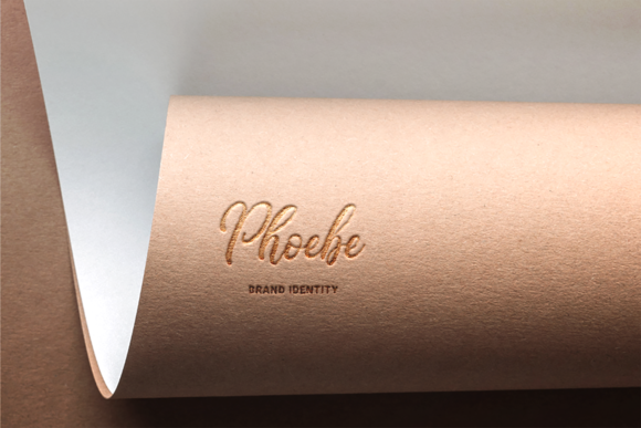 Miera Font Poster 6