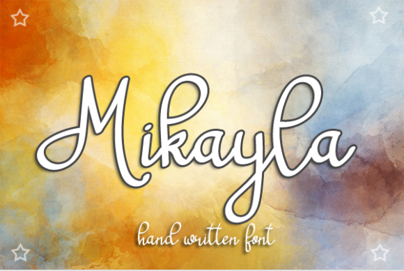 Mikayla Font