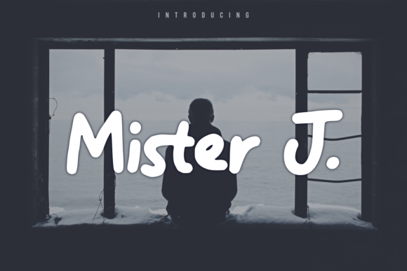 Mister J. Font