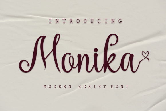 Monika Font