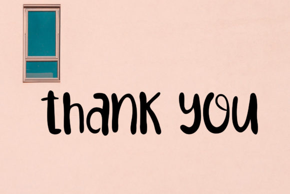 Moodbooster Font Poster 6