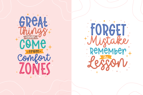 Morning Honey Duo Font Poster 2